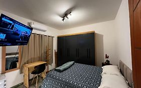Loft Mobiliado e Bem Localizado com Ar condicionado C